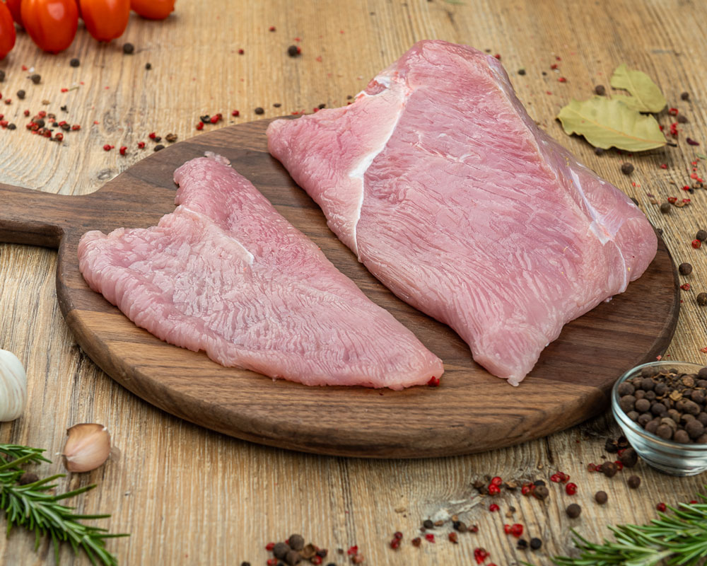 Bife de Peru