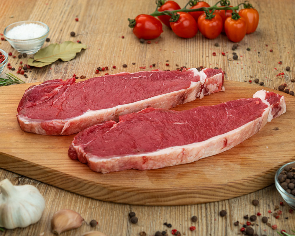 Bife da Vazia de Novilho