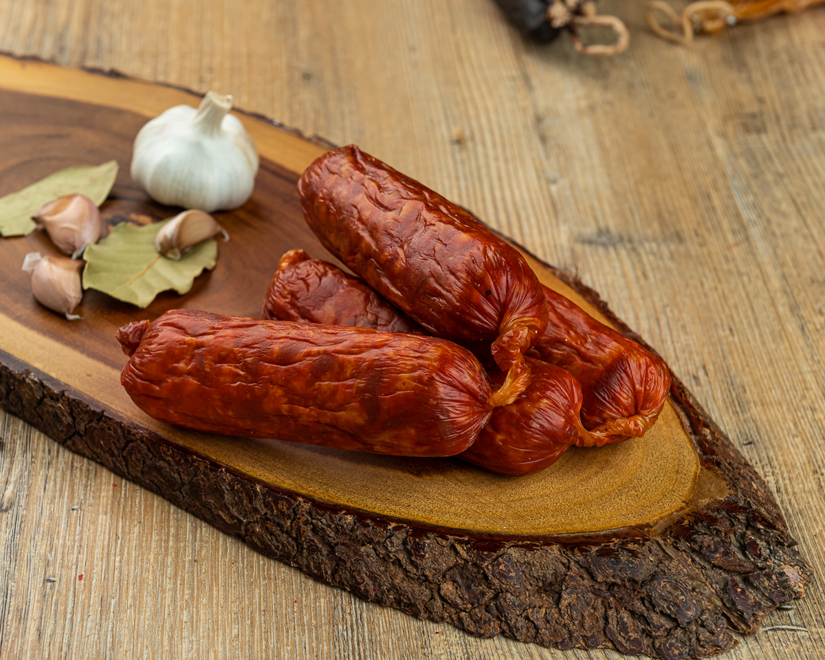 Chouriço de Carne