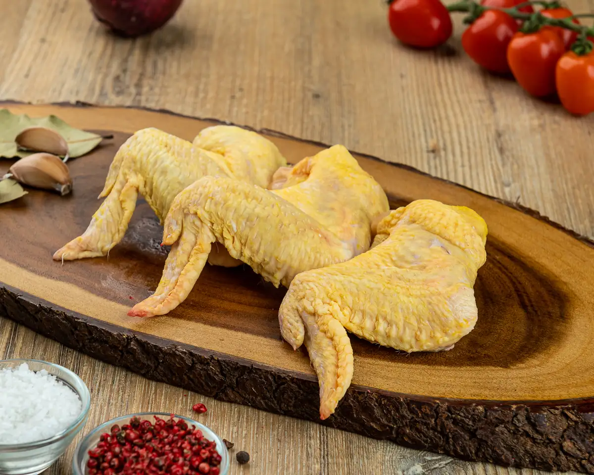 Asa de Frango 2Kg