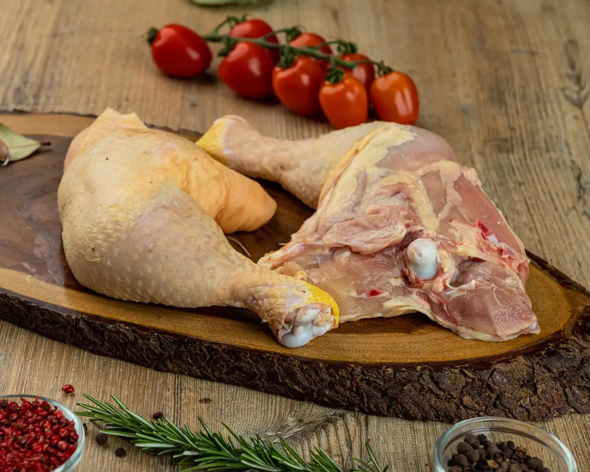Perna de Frango 2Kg
