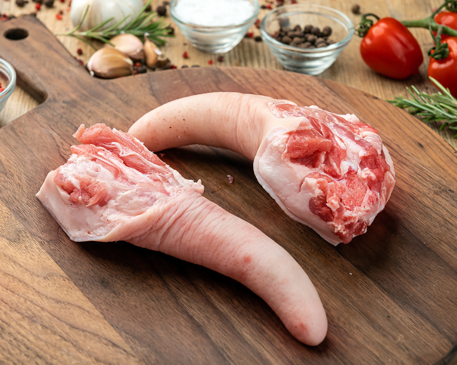 Rabo de Porco